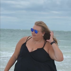 Meet your Posher, Kaley